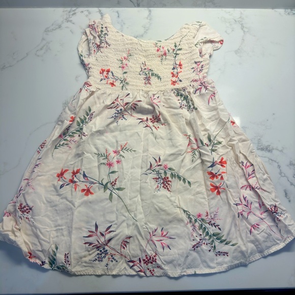 Old Navy 5T summer dress - Picture 1 of 4